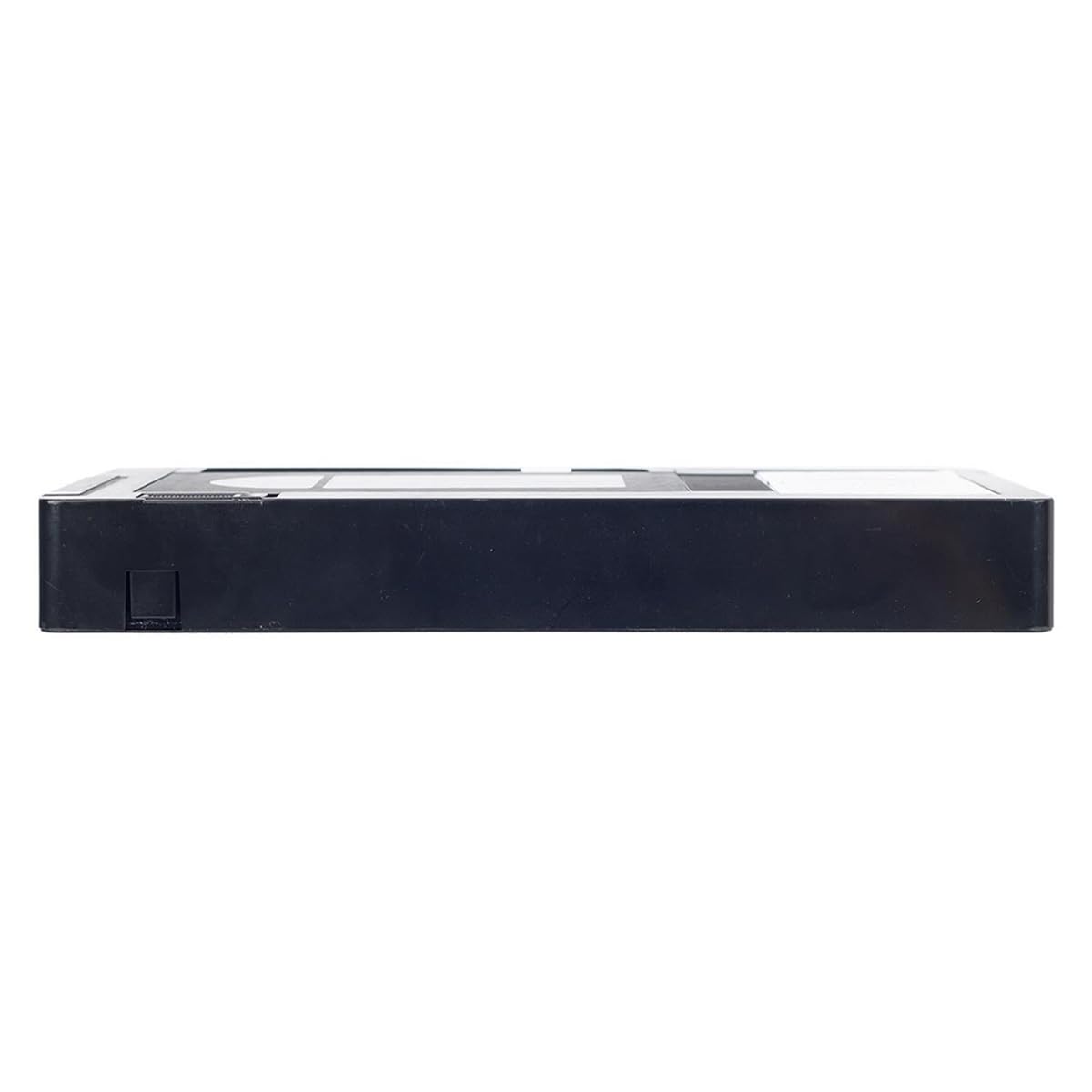 Convertidor de VHS a digital, adaptador de casete VHS-C, para videograbadoras estándar y flujos de trabajo de digitalización