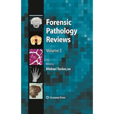 Forensic Pathology Reviews 5