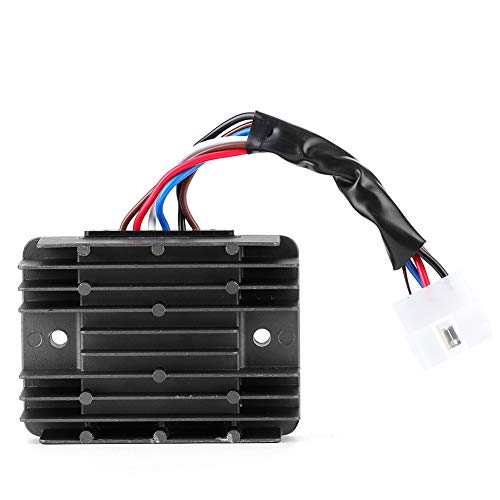 Regulador de Voltaje para Motores GX610 GX620 GX670 GX690 Rectificador