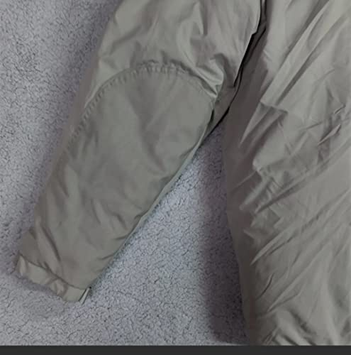 USGI Extreme Cold Weather Parka, Gen III, Layer 7, Urban