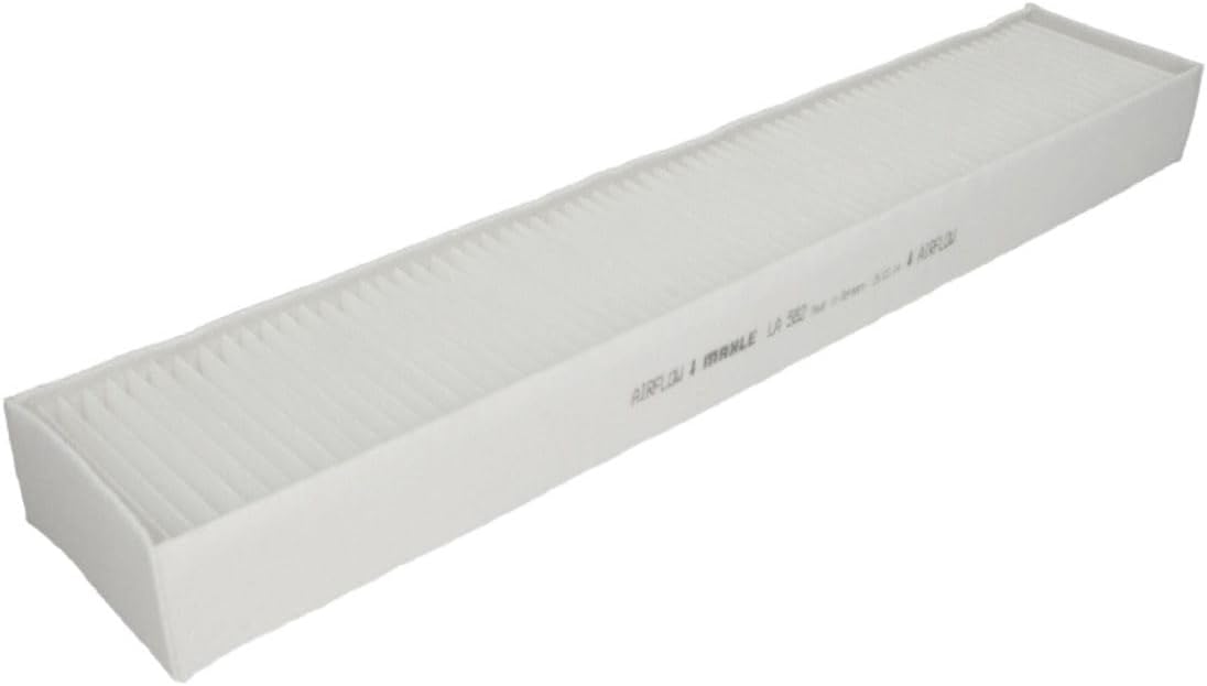 MAHLE LA 582 Cabin Air Filter