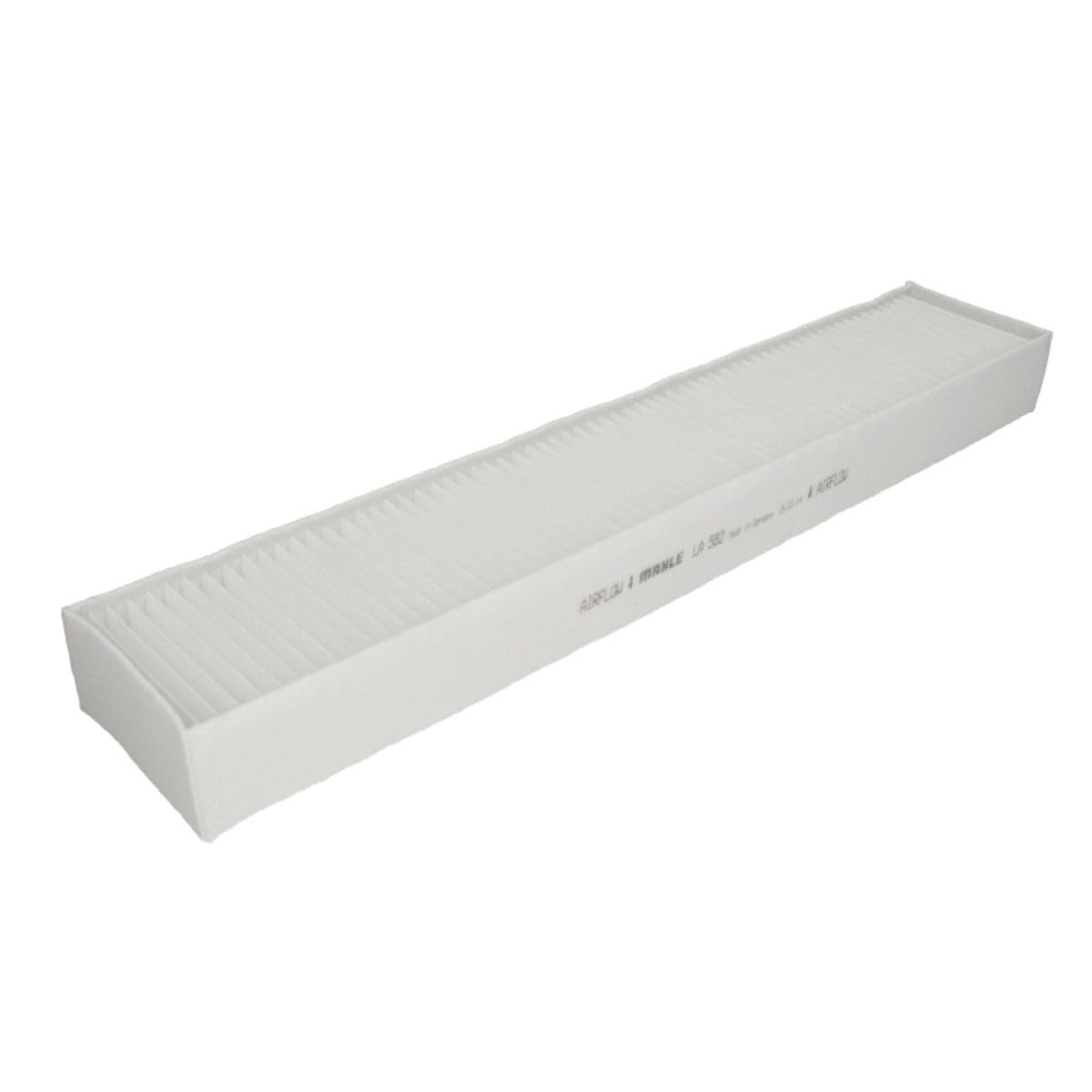 Filtro de habitáculo de coche MAHLE LA582 para polen 3
