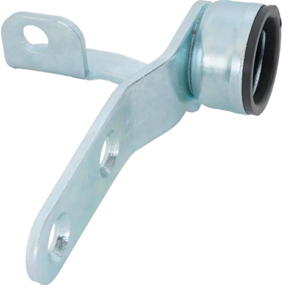 Rareelectrical New Left Tailgate Hinge Compatible With Toyota Tacoma Base 6 Cyl 4.0L Tacoma Base 4 Cyl 2.7L Tacoma Pre Runner 6 Cyl 4.0L 2005-2015 By To1914110 6612004011