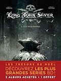  PACK LONG JOHN SILVER OP 2+1 2015