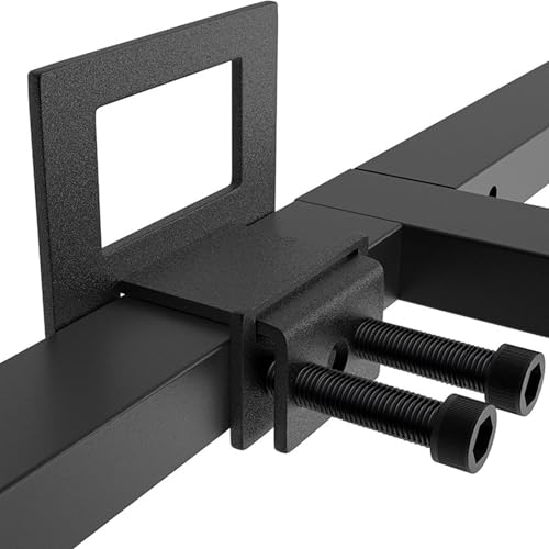 Support de verrouillage et butée de matelas pour lit stable - 7