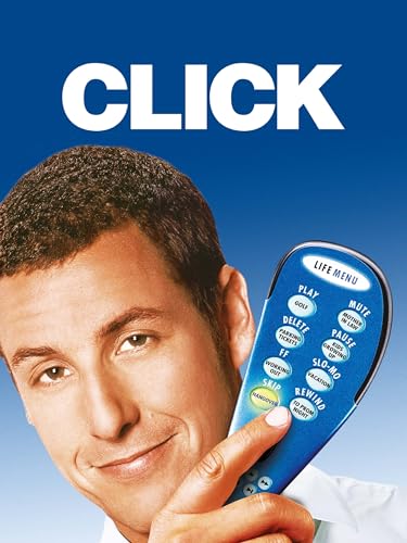 Cambia la tua vita con un click (2006)