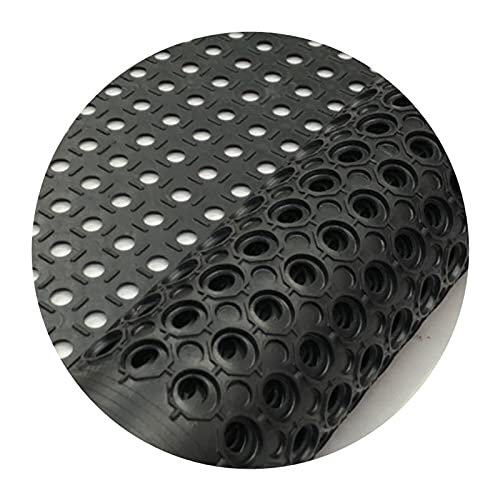 Tapis de sol anti-fatigue de qualité industrielle pour ateliers et cuisines - 6