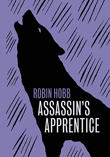 Assassin's Apprentice view 2