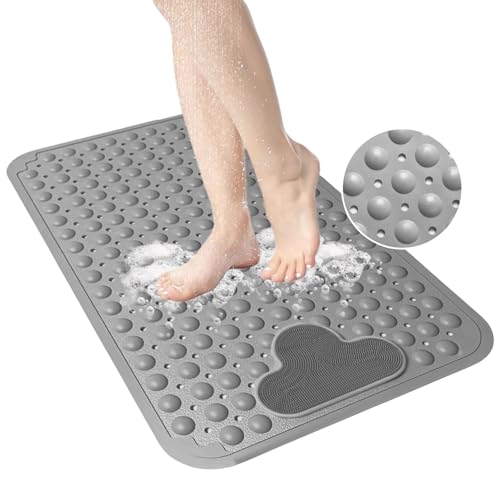 Encuentra tapete regadera marca ronsxy, en la categoría de tapetes para baño. Tapete regadera Marca RONSXY 1