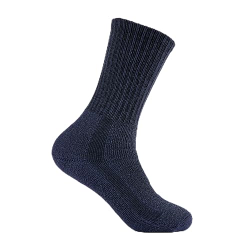 Thorlos Women's LTH Thick Padded Light Weight Crew Hiking Sock