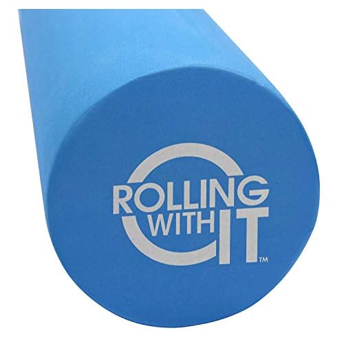 High Density Foam Roller for Therapy