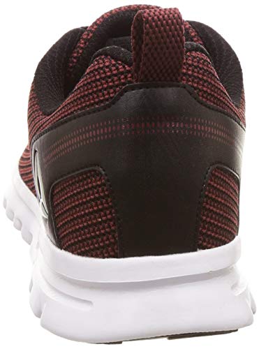 Image of Reebok Men Sweep Runner Running Shoes