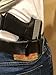 GARRET MACHINE Deep Concealment IWB Holster Compatible with Glock 43 / Glock 43X for Every Day Concealed Carry (EDC) Appendix or Inside The Waistband (IWB/AIWB). Complete with Optional Claw.