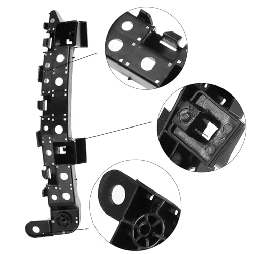 Support pare-chocs avant CR-V fixation remplacement gauche droit 2018 2019