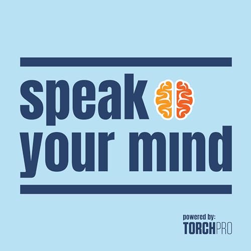 Reflecting on the Journey: The Speak Your Mind Finale
