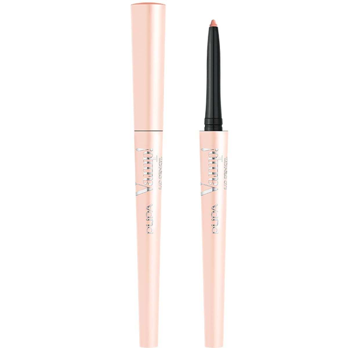 Pupa Vamp! Lip Pencil 004 Naked Nude