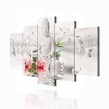 Montage: Vous n'avez qu'à déballer votre colis, choisir le lieu d'exposition, accrocher le tableau au mur et... c'est fait! Votre intérieur est enrchi d'une décoration murale unique.