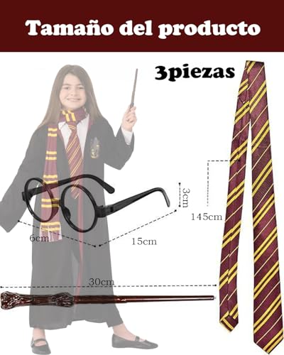 Recopilación y reviews de Varita newt scamander - cinco favoritos. 20 Imagen adicional