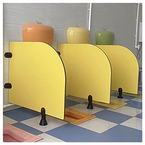 Divisoria de urinario de pared 17.7x31 para centros comerciales 2