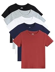 White,black,red,grey,navy Blue