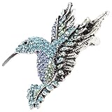 Broches pour femmes : fabrication soignée, forme délicate de , texture agréable, esthétique raffinée, tendance et unique