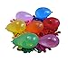Uplifting Balloons Huge Water Balloons with Easy to Tie Long Necks, 500 Count
