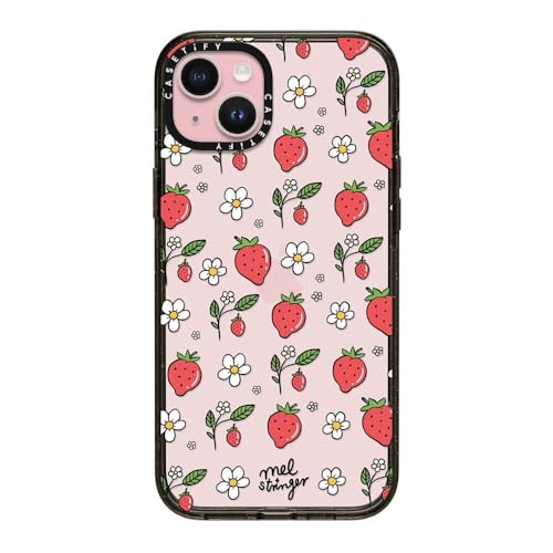 Coque iPhone 15 Plus antichoc CASETiFY pour recharge sans fil en voyage