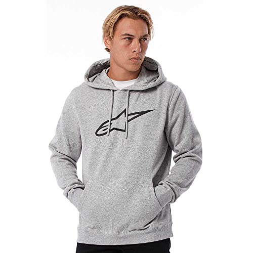 Alpinestars mens Hoodie4