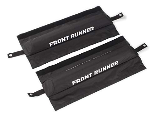 Rack Pad Set - by Front Runner