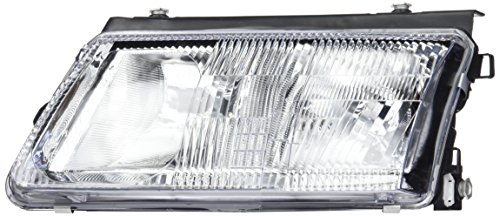 Preisvergleich Produktbild VAN WEZEL 5836961 Hauptscheinwerfer