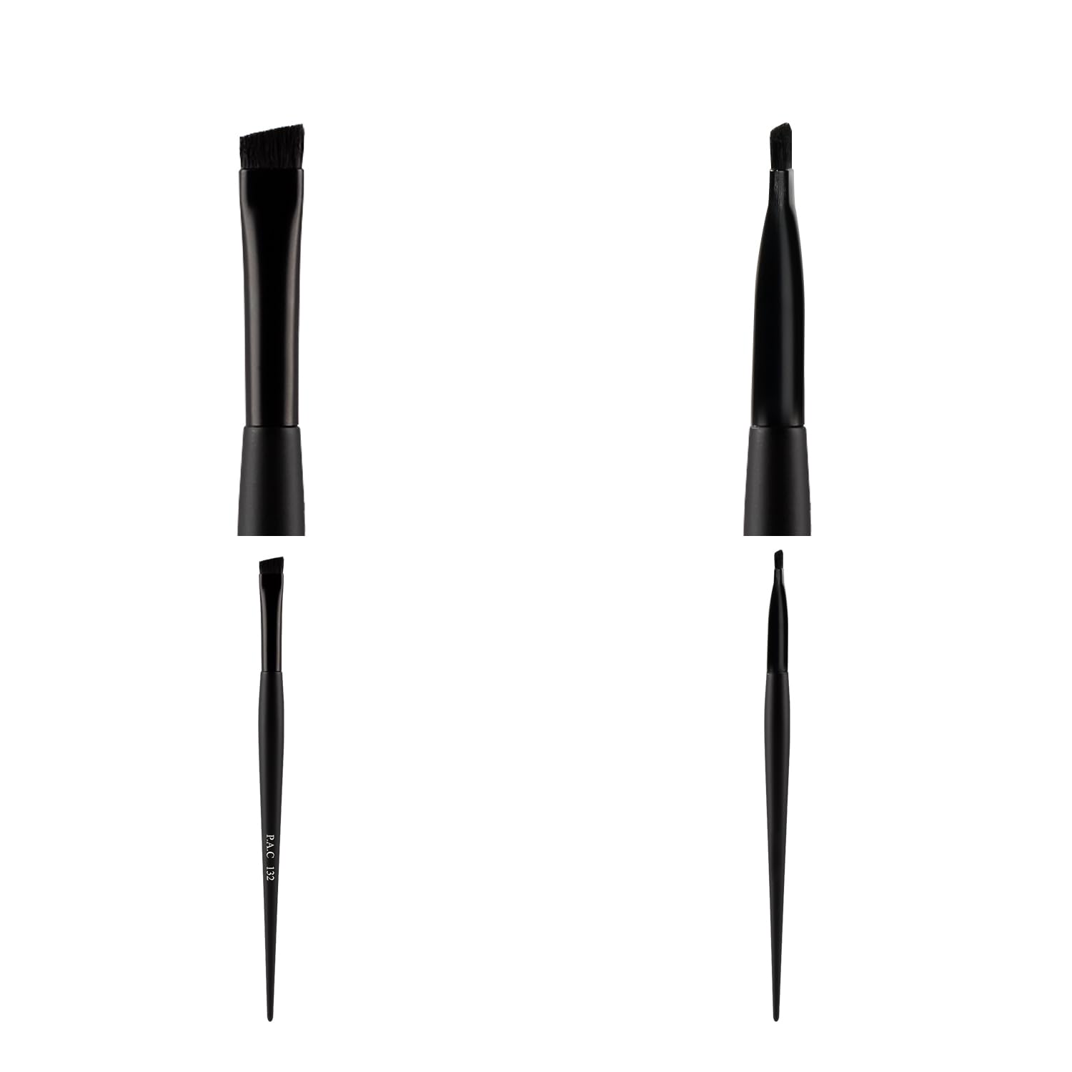 PAC Eyebrow Brush (132) - Image 3 thumbnail