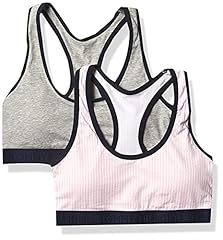 Heather Grey / Pink Th Graphic Glyph