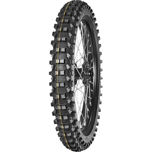MITAS 80/100-21 TERRA FORCE-EX MH SUPER neumático de moto enduro y motocross resistente