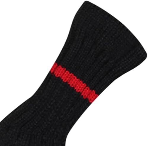 Miniatura 6 de Scott Edward 10 fundas para cabezas de palos de golf para hierros y básicamente con forma de calcetines, lavables y duraderos, protectores de cabeza