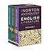 The Norton Anthology of English Literature: The Middle Ages Through the Restoration and the Eighteenth Century (A;B;C)
