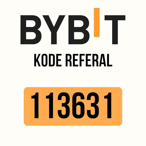 Cara Menambahkan Kode Referral Bybit Setelah Registrasi dan Mendapatkan Semua Bonus Podcast Por Referral Code Bybit arte de p