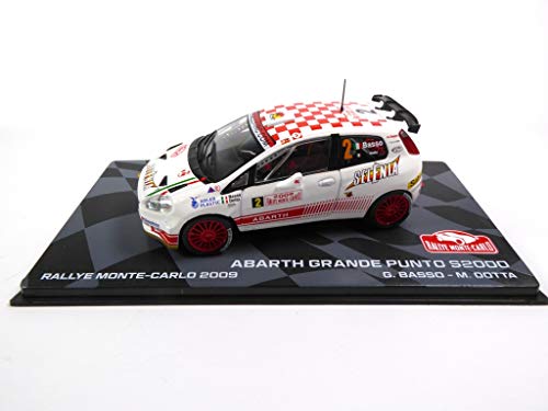 Made by Ixo for Eaglemoss editions.
