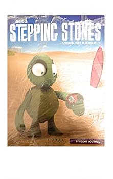 Origo, Stepping Stones. Core Mathematics, Student Journal. Grade 5