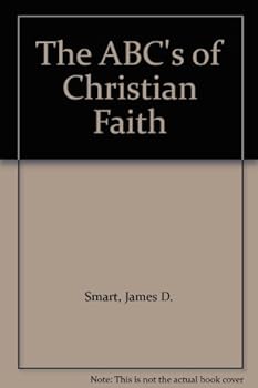 Paperback The ABC's of Christian Faith Book