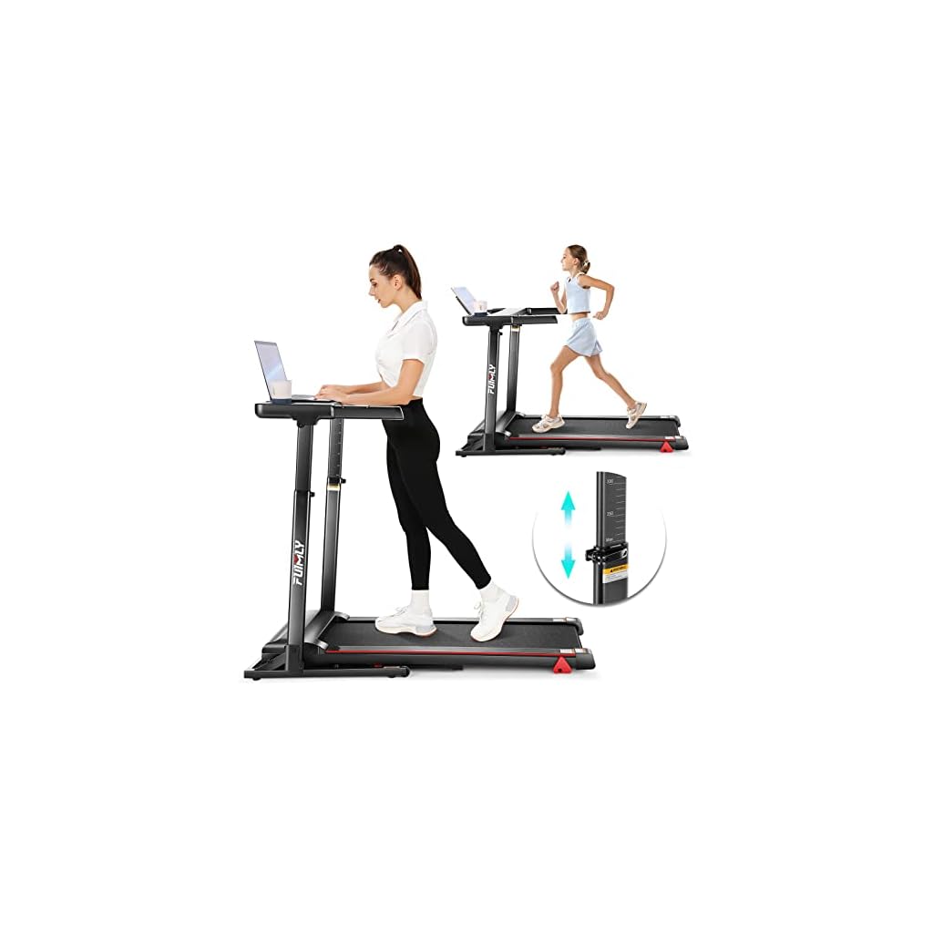 Treadmill-with-Desk-Workstation-Adjustable-Height-300-LBS-Weight-Capacity-Folding-Treadmill-with-Incline-Bluetooth-Speaker-App