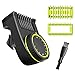 Produktbild Guide Comb for Norelco OneBlade Shaver Body Hair Guards QP2510 QP2520 QP2521 QP2522 QP2530 QP2531 QP2620 QP2630 QP6505 QP6510 QP6620 14-length Precision Adjustable Comb