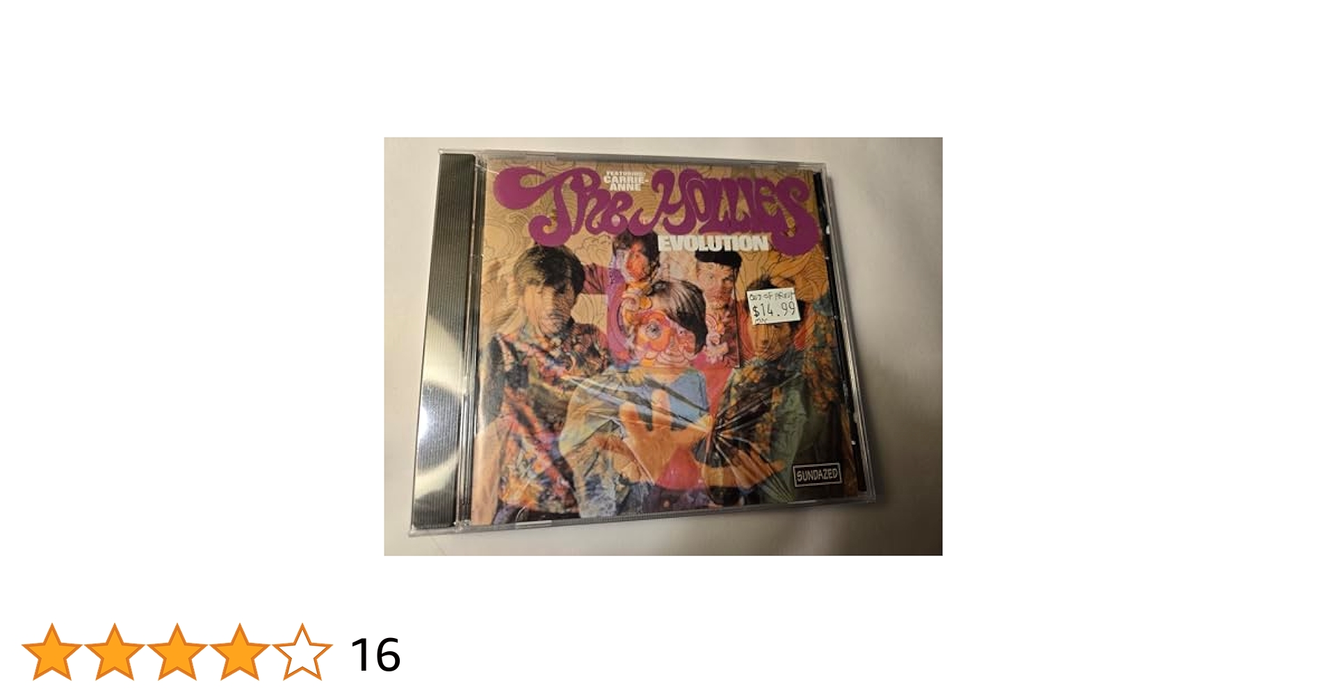 Hollies, The - Evolution - Amazon.com Music