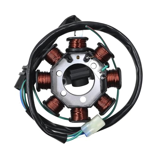 Stator de rechange pour résoudre les problèmes de démarrage sur CRF125F - 2