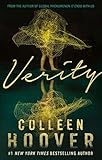 Verity: The thriller that will capture your heart and blow your mind, from the author of IT ENDS WITH US