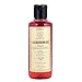 KHADI - Herbal Face Wash Sandalwood & Honey - 210ml