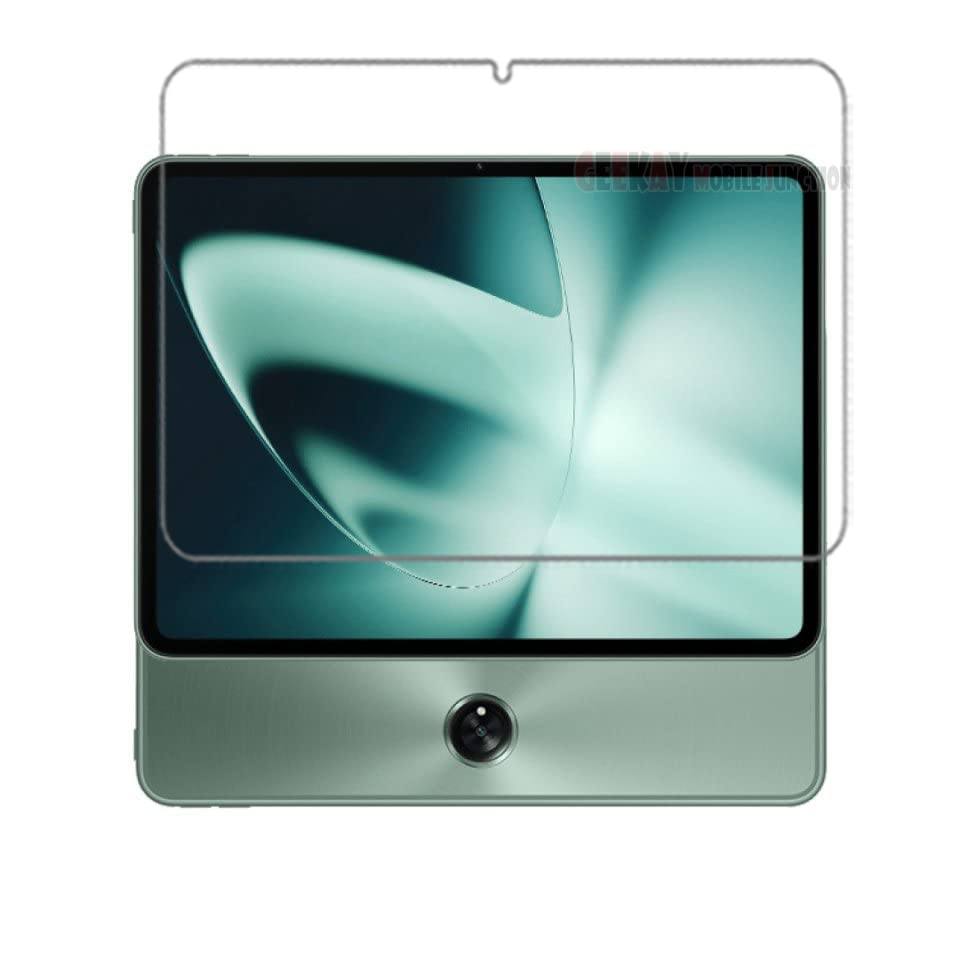 Mersal 0.185mm Tablet Compatible Screen Protector Tempered glass for OnePlus Pad 11.61 inch (B0C39DBL2R) Amazon Price History, Amazon Price Tracker