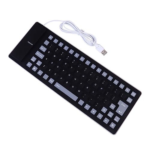 Teclados y Ratones Inalambricos para Tv Marca UKCOCO