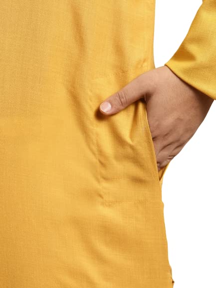 Image of SOJANYA Men Kurta Pyjama With Nehru Jacket