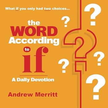 Paperback The WORD According to "If" Book