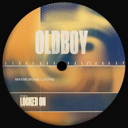 Oldboy feat. Logan_olm